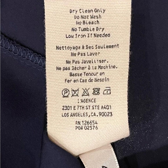 L’AGENGE - Picture 2 of 6